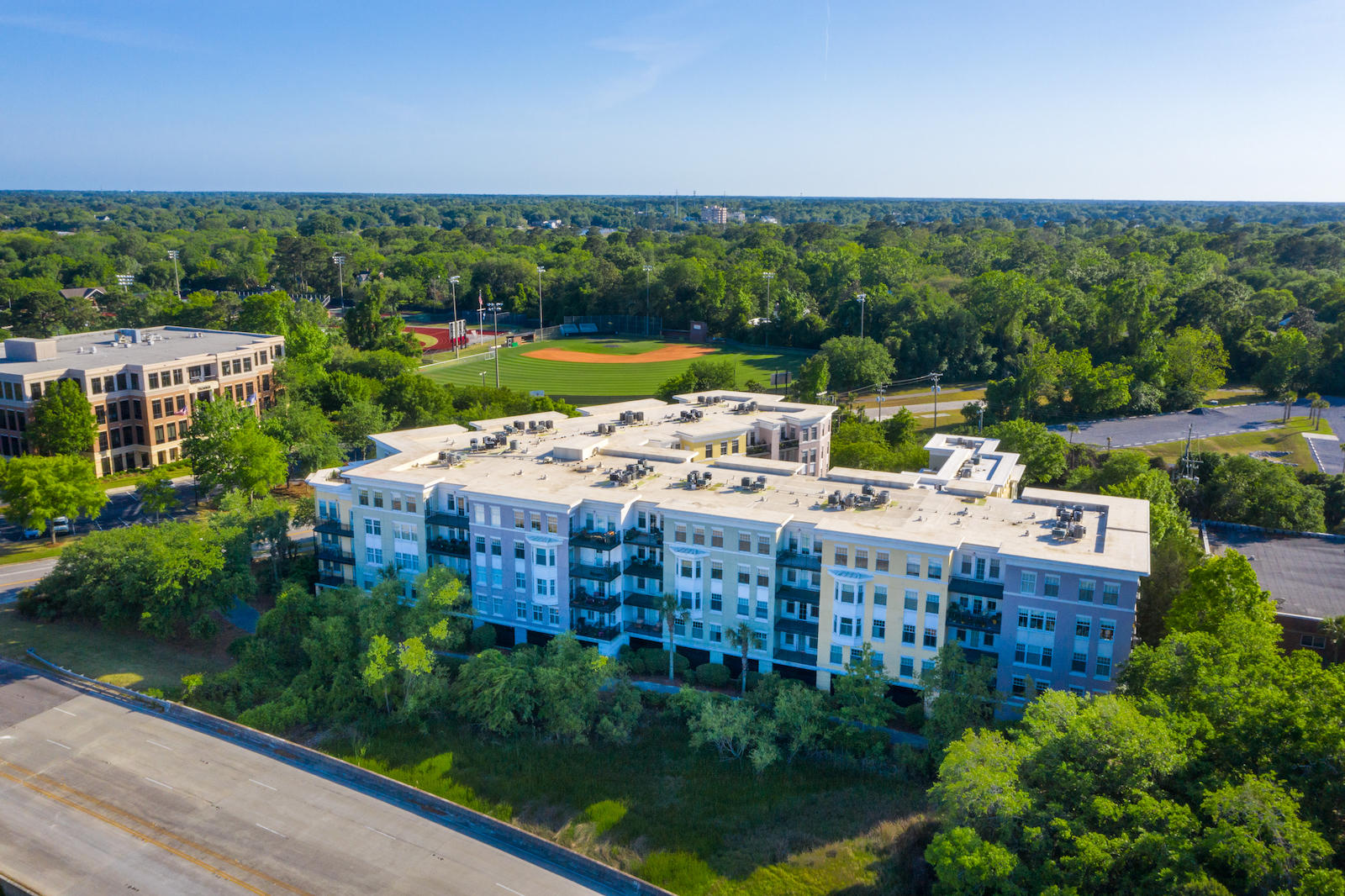 498 Albemarle Road, Unit 509 Charleston, SC 29407 - Photo 23 of 23 498AlbemarleRoad-KeenEyeMarketing-034