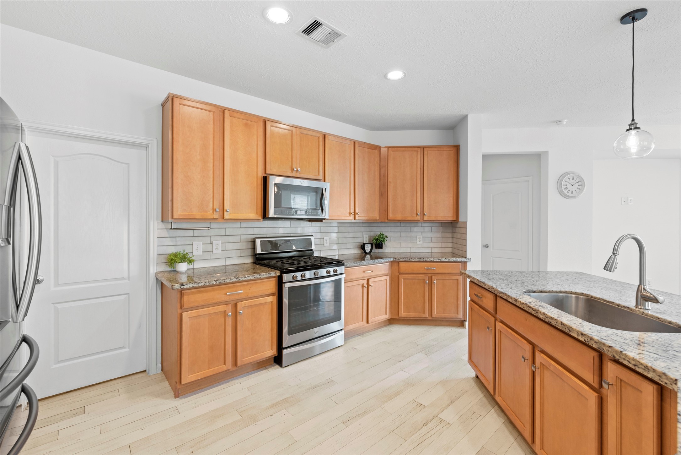 22611 Bellwick Ridge Lane Katy, TX 77449 - Photo 13 of 50
