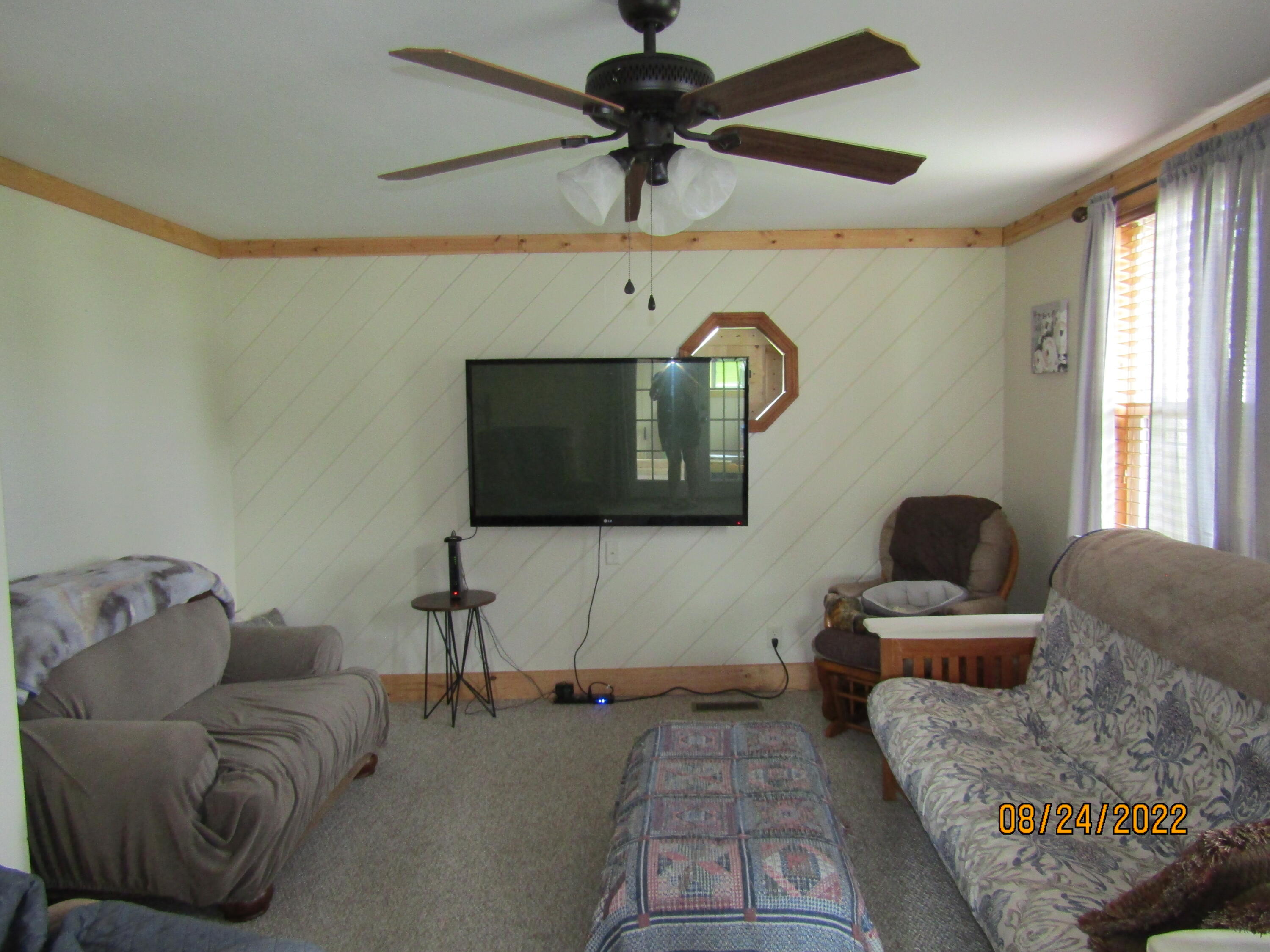 4884 Bennoch Road Lagrange, ME 04453 - Photo 8 of 50 IMG_9398