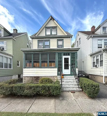 $300,000 | 19 Telford Street, East Orange, NJ 07018