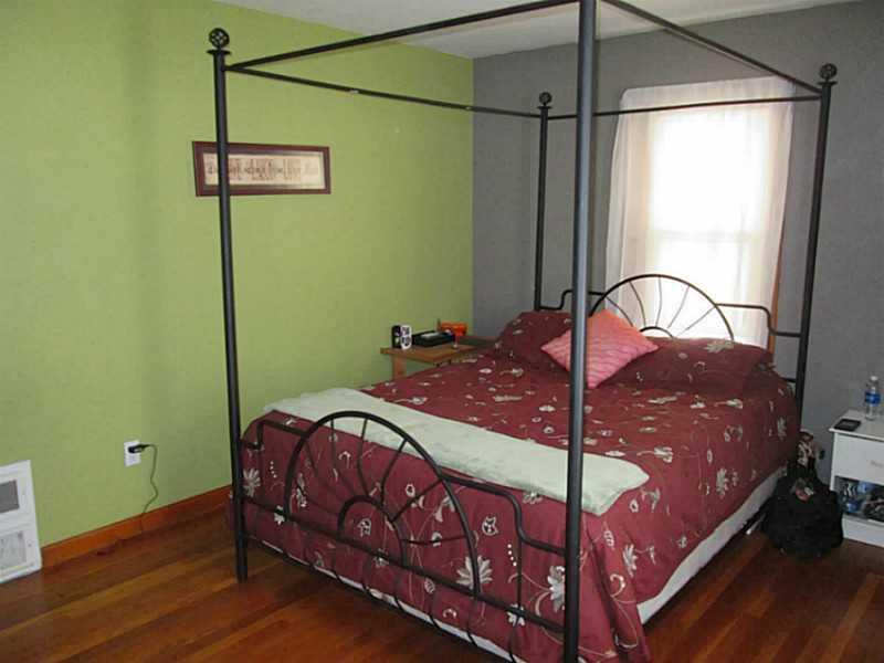 322 Winfield Road Cabot, PA 16023 - Photo 14 of 23 Master Bedroom.