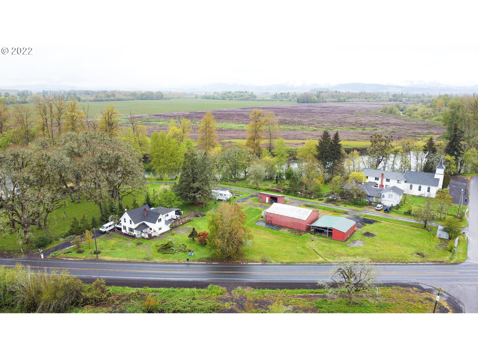 29620 Peoria Road Halsey, OR 97348 - Photo 1 of 9 Gallery Image 1