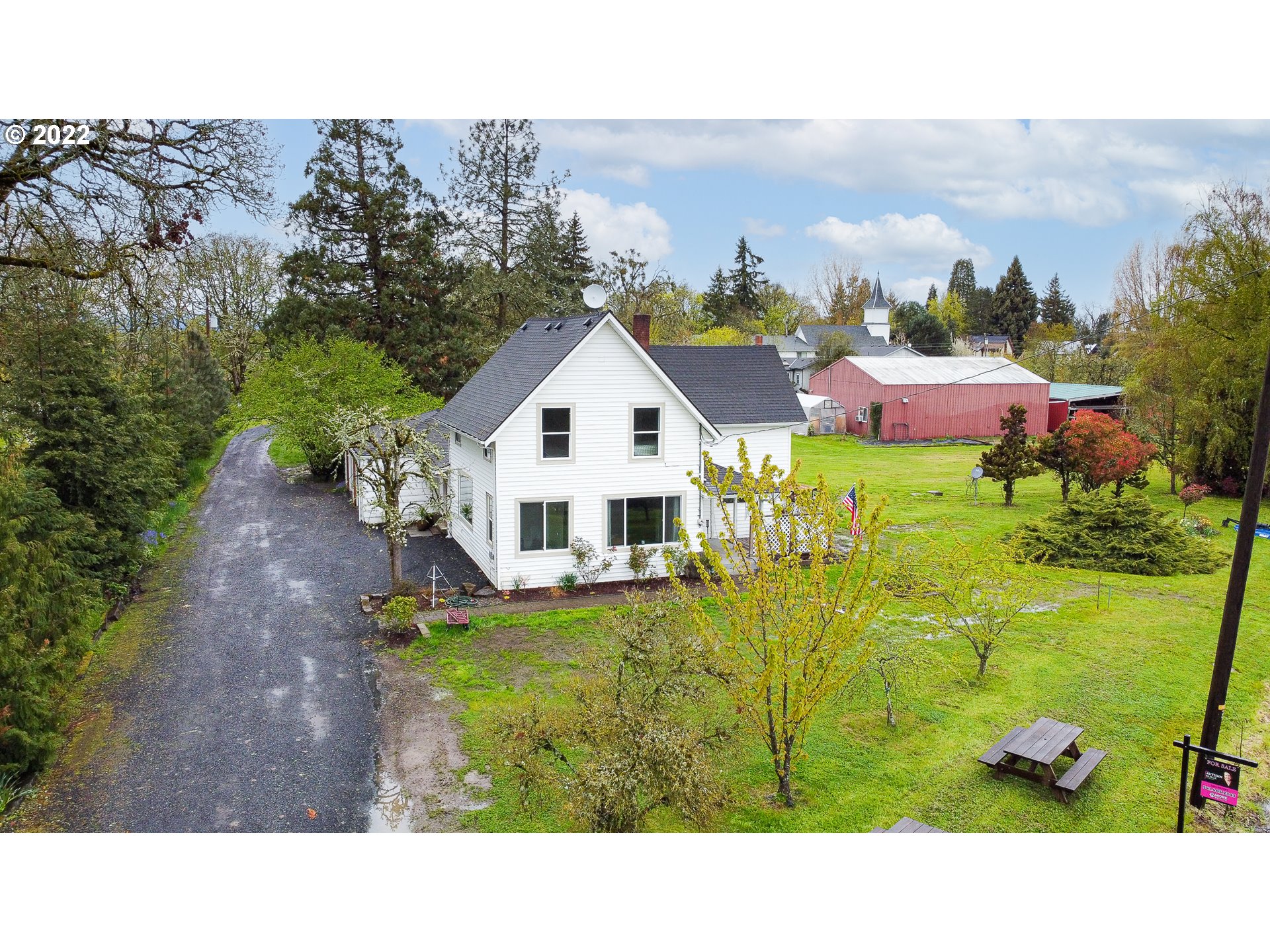 29620 Peoria Road Halsey, OR 97348 - Photo 2 of 9 Gallery Image 2