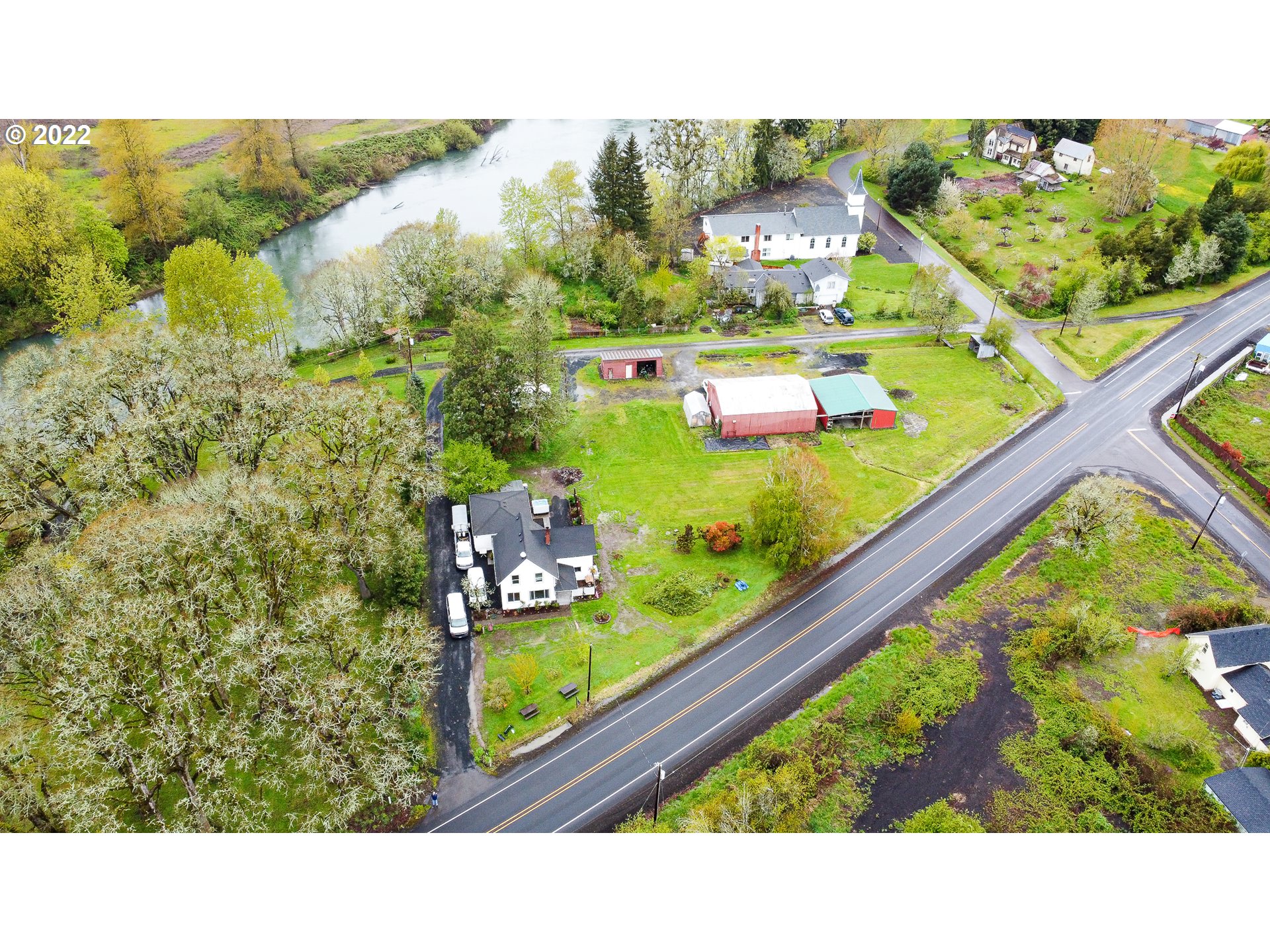 29620 Peoria Road Halsey, OR 97348 - Photo 5 of 9 Gallery Image 5