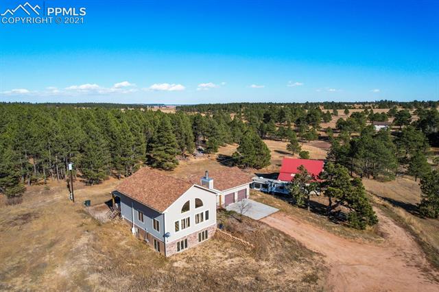 9380 Pine Cone Road Colorado Springs, CO 80908 - Photo 2 of 43 Gallery Image 2