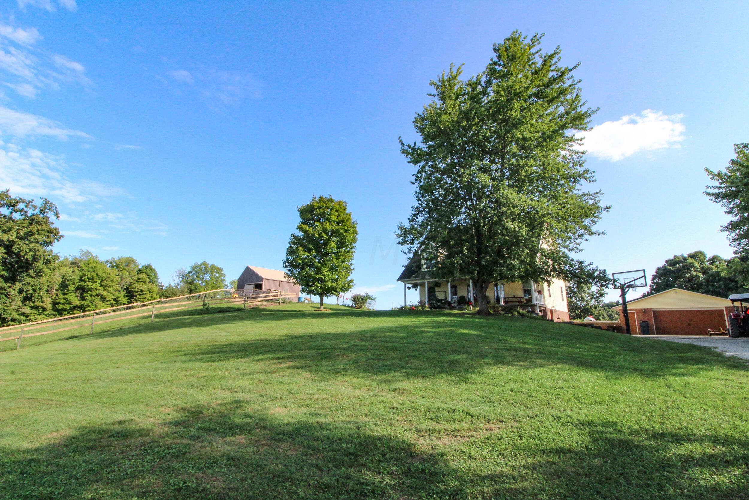 5975 Cutler Lake Road Blue Rock, OH 43720 - Photo 2 of 59