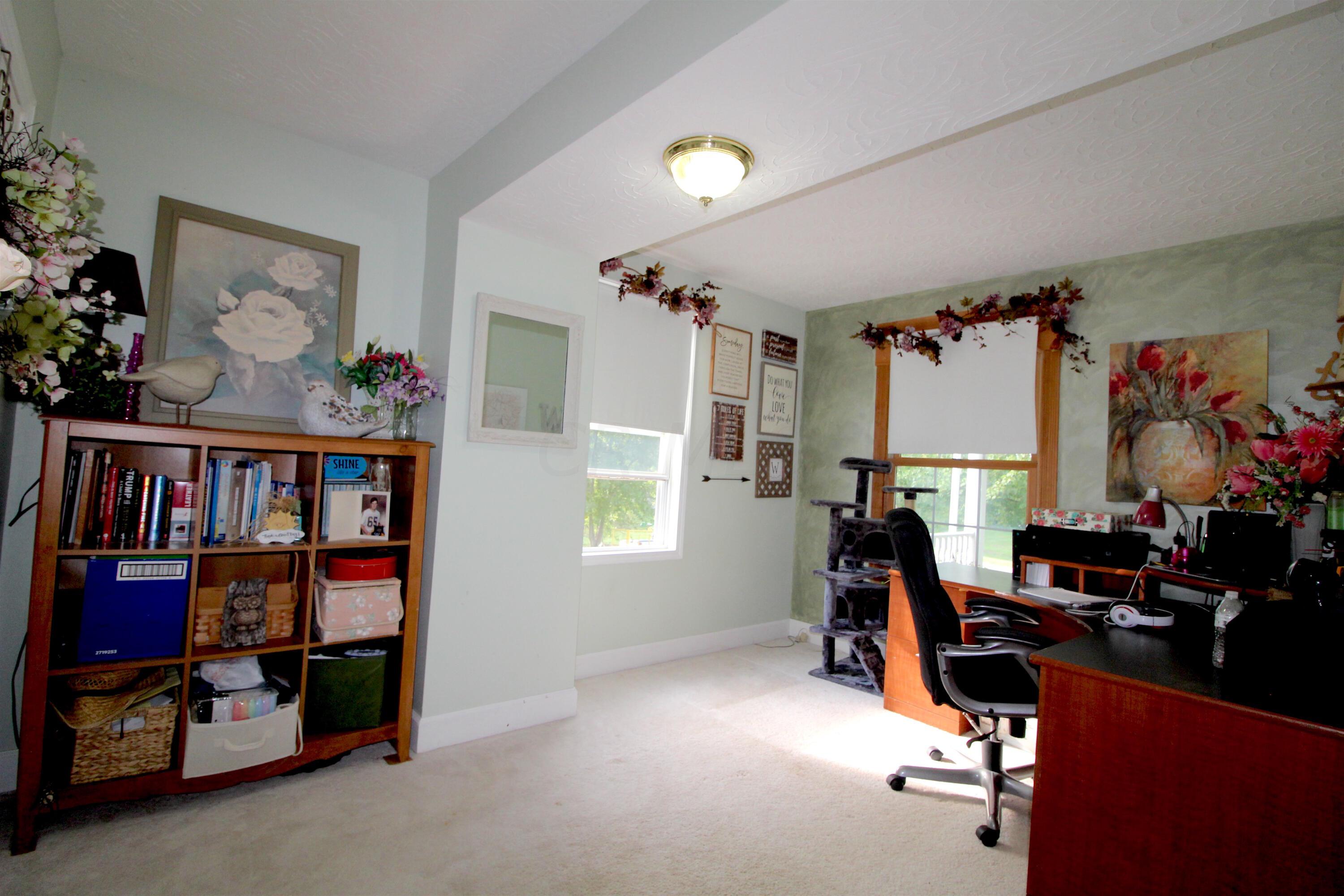 5975 Cutler Lake Road Blue Rock, OH 43720 - Photo 21 of 59