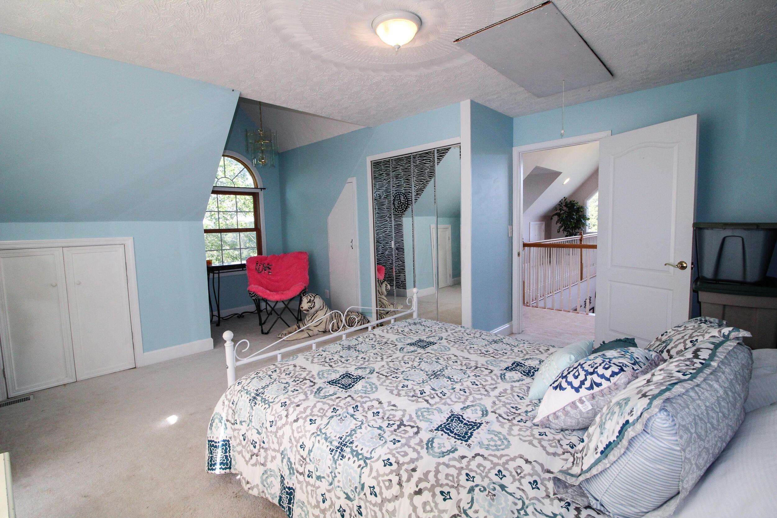 5975 Cutler Lake Road Blue Rock, OH 43720 - Photo 25 of 59
