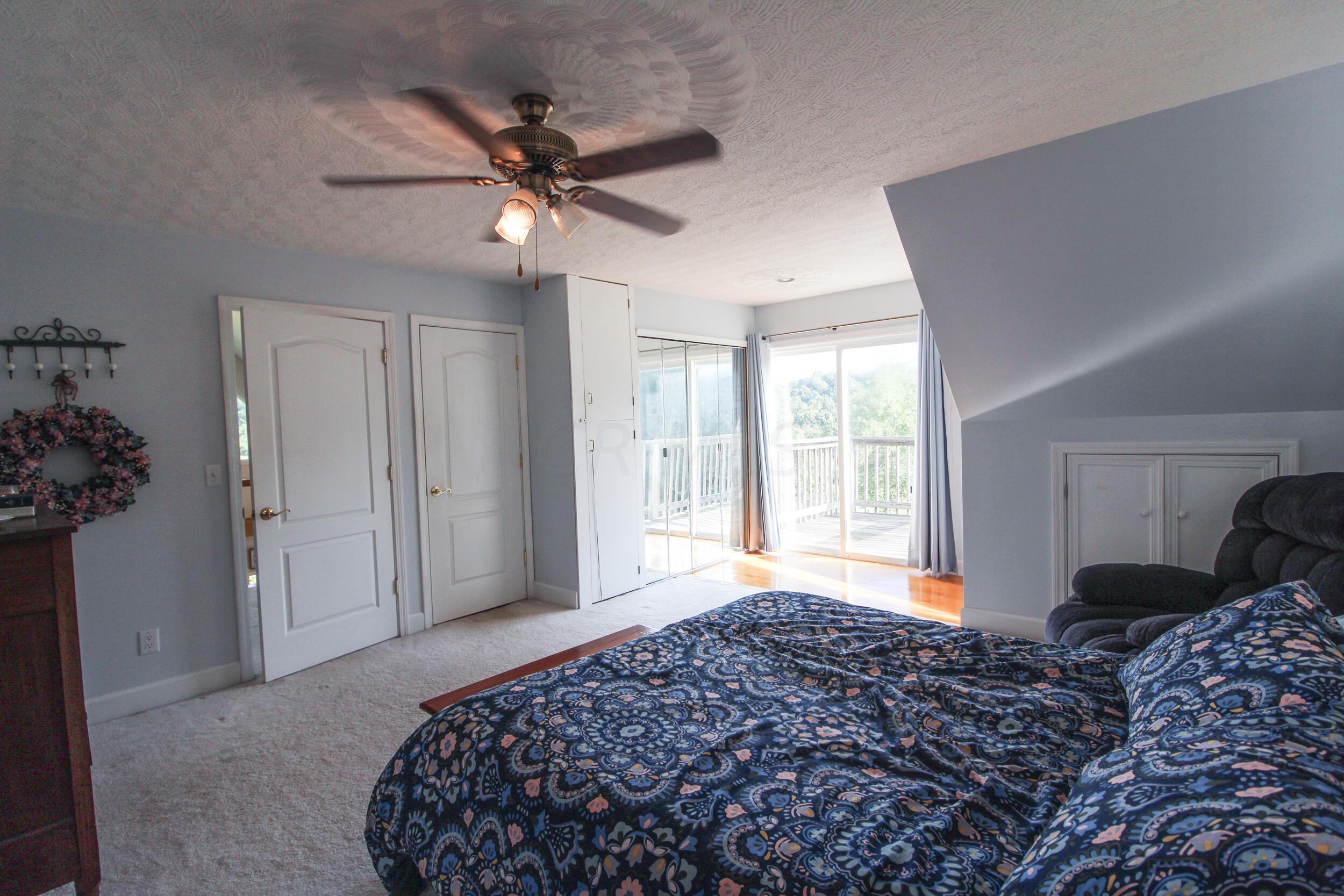 5975 Cutler Lake Road Blue Rock, OH 43720 - Photo 28 of 59
