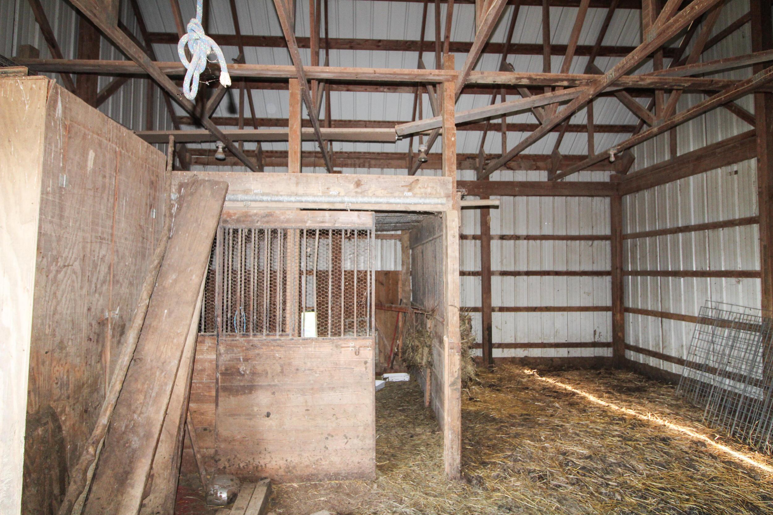 5975 Cutler Lake Road Blue Rock, OH 43720 - Photo 40 of 59