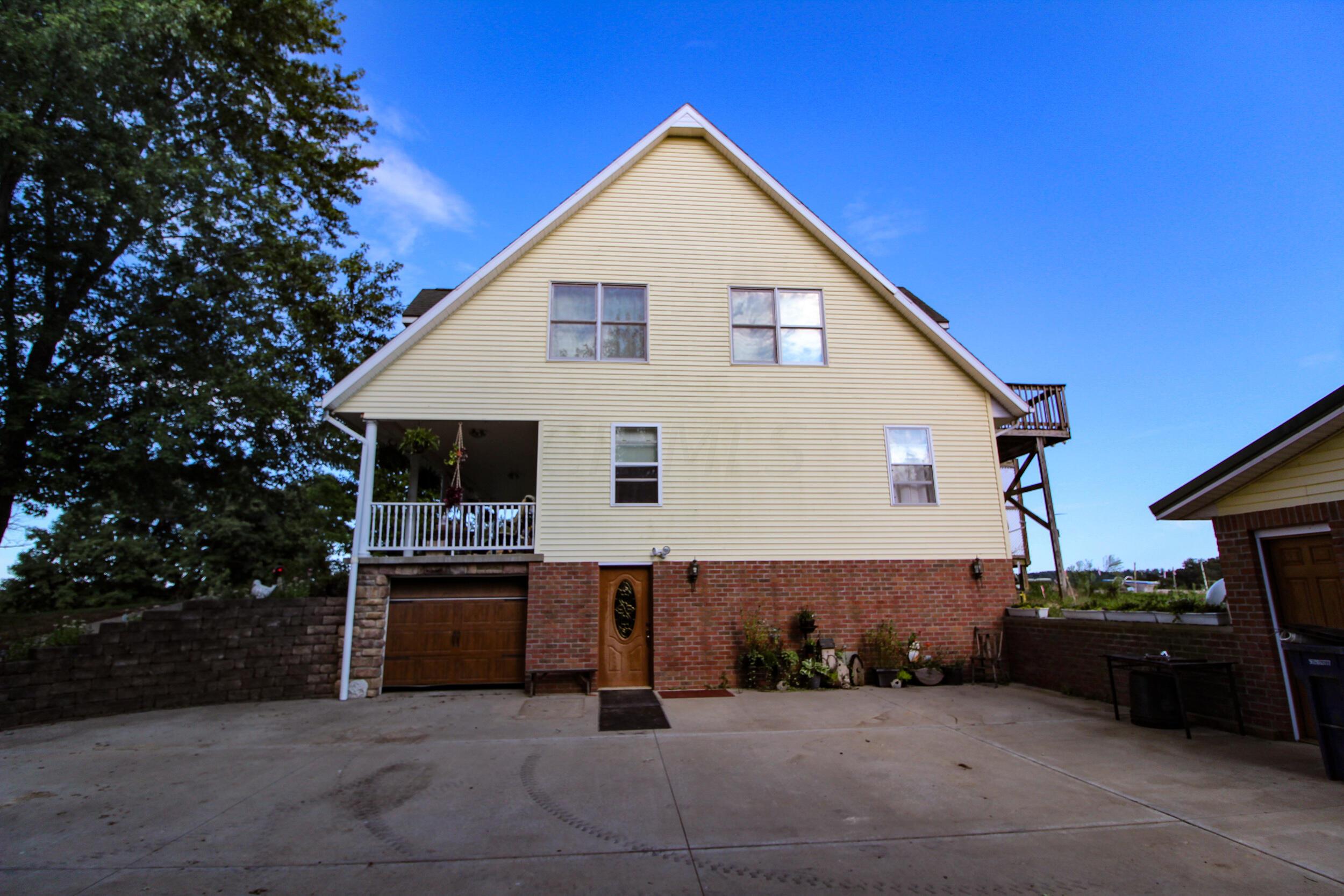 5975 Cutler Lake Road Blue Rock, OH 43720 - Photo 5 of 59