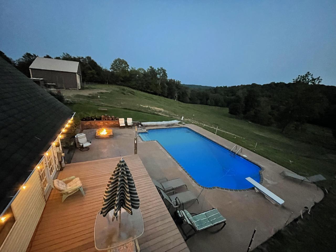 5975 Cutler Lake Road Blue Rock, OH 43720 - Photo 53 of 59