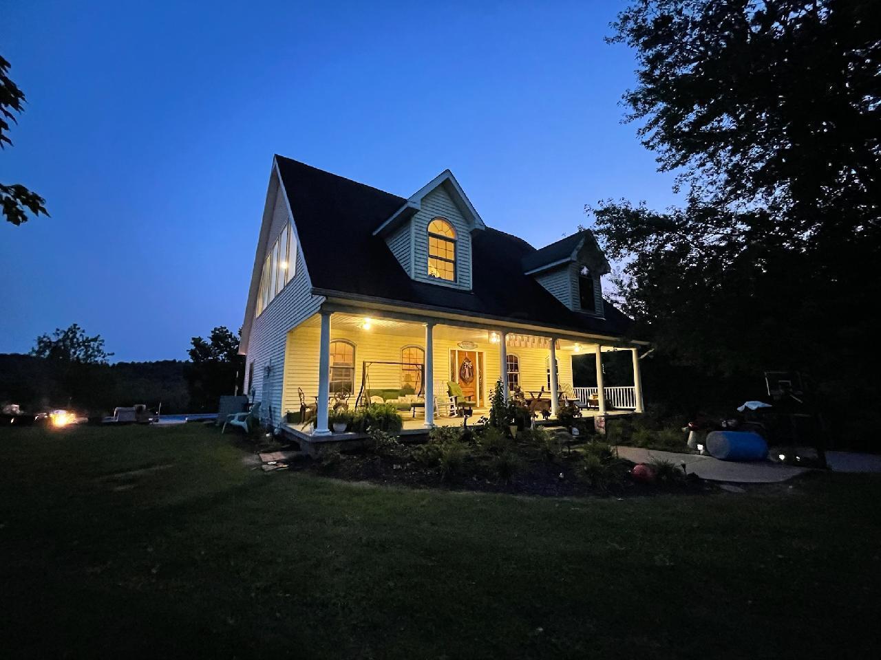 5975 Cutler Lake Road Blue Rock, OH 43720 - Photo 54 of 59