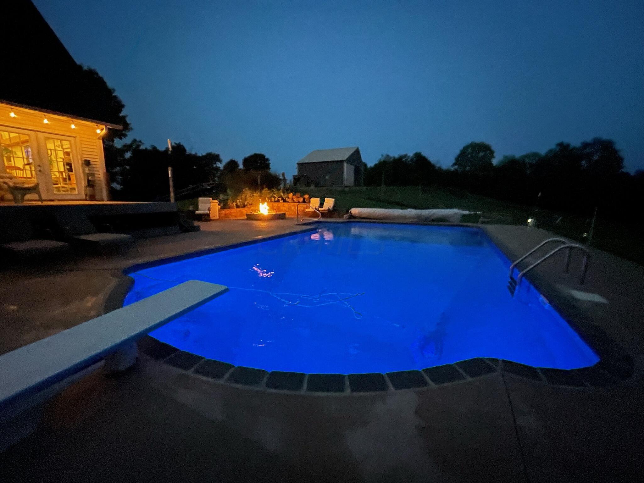 5975 Cutler Lake Road Blue Rock, OH 43720 - Photo 56 of 59