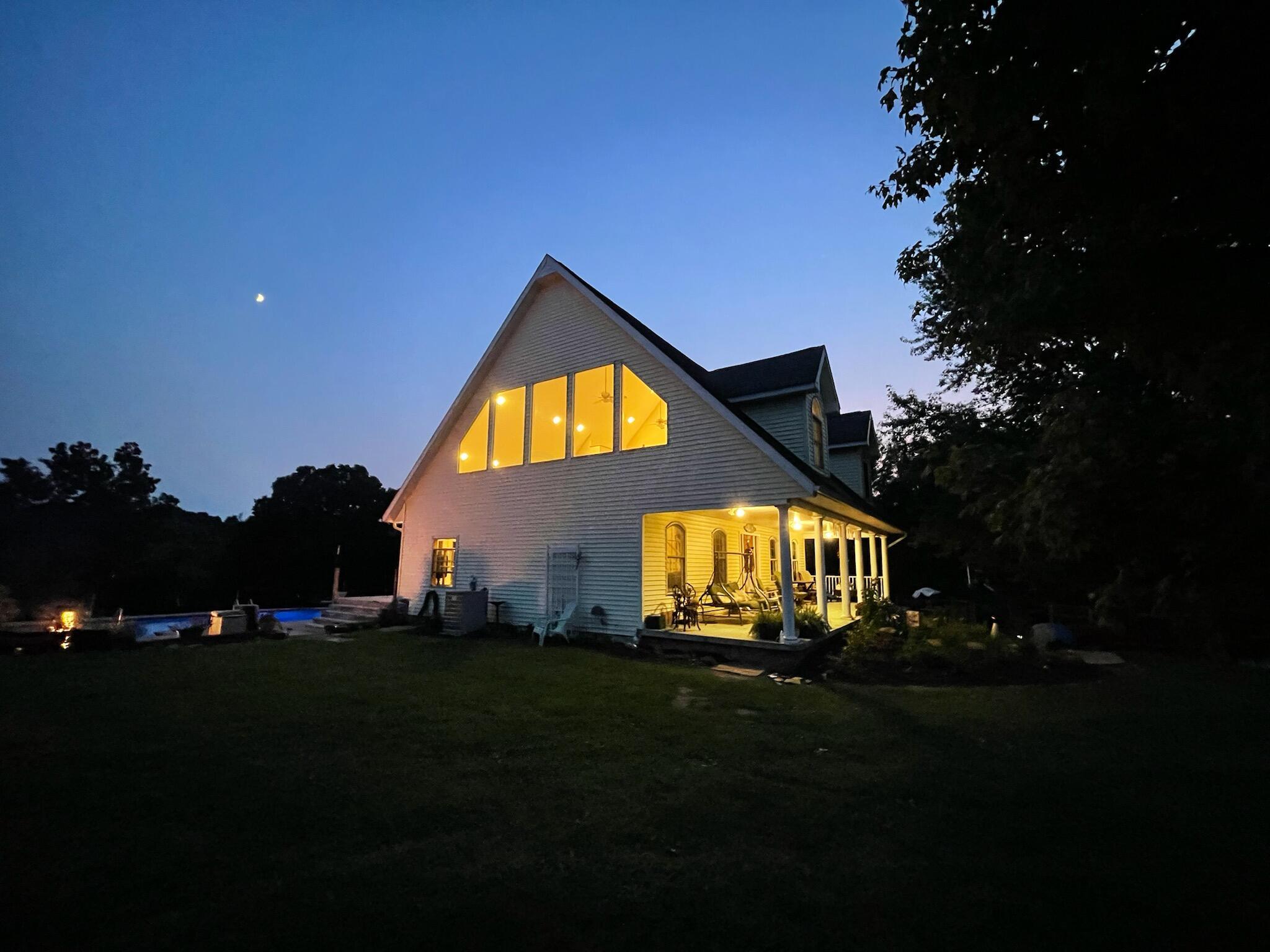 5975 Cutler Lake Road Blue Rock, OH 43720 - Photo 58 of 59