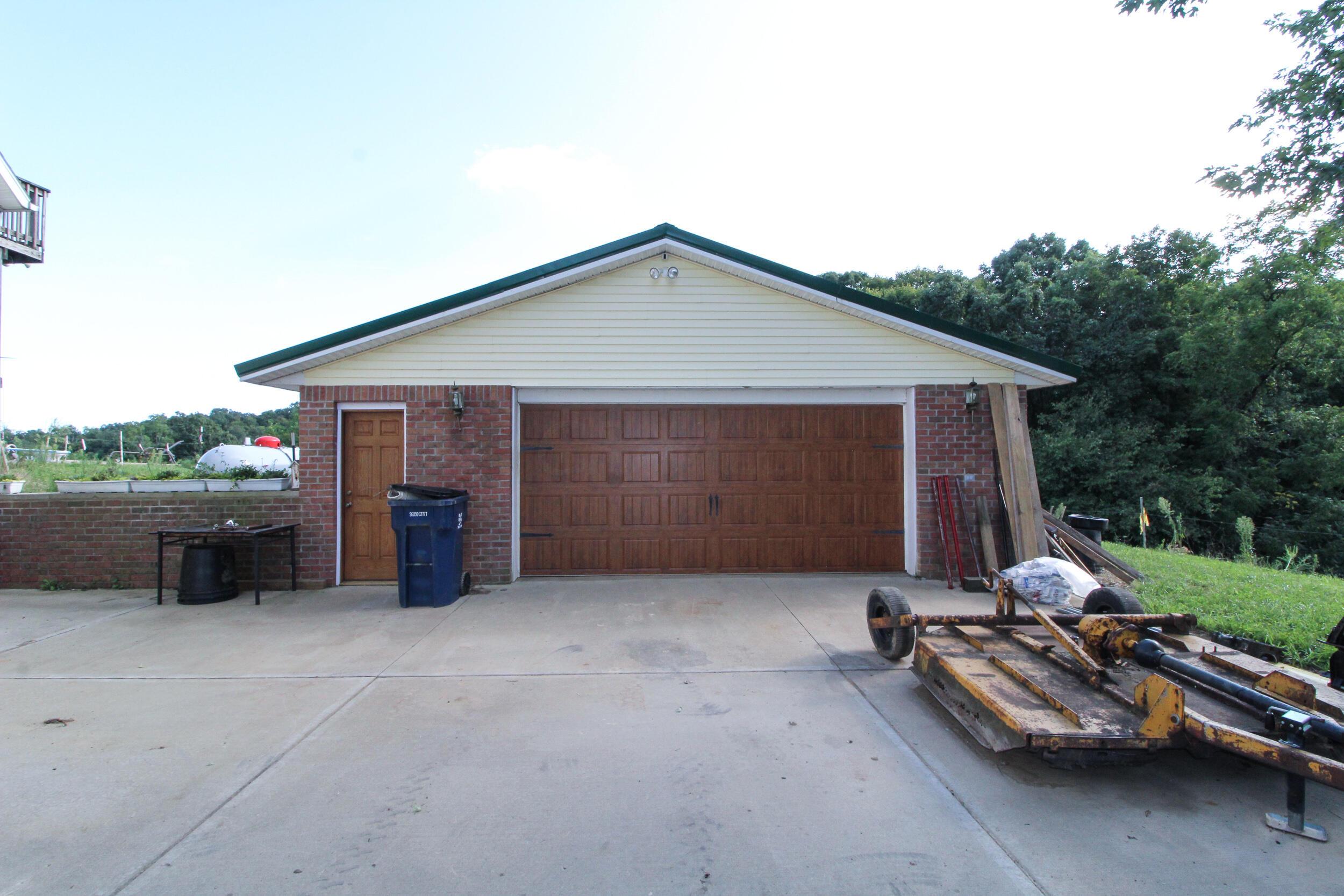 5975 Cutler Lake Road Blue Rock, OH 43720 - Photo 6 of 59