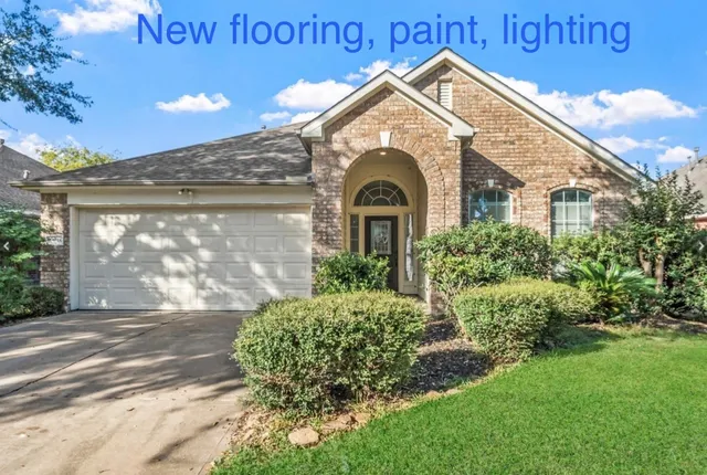 $274,900 | 19718 Stoneport Lane, Katy, TX 77449