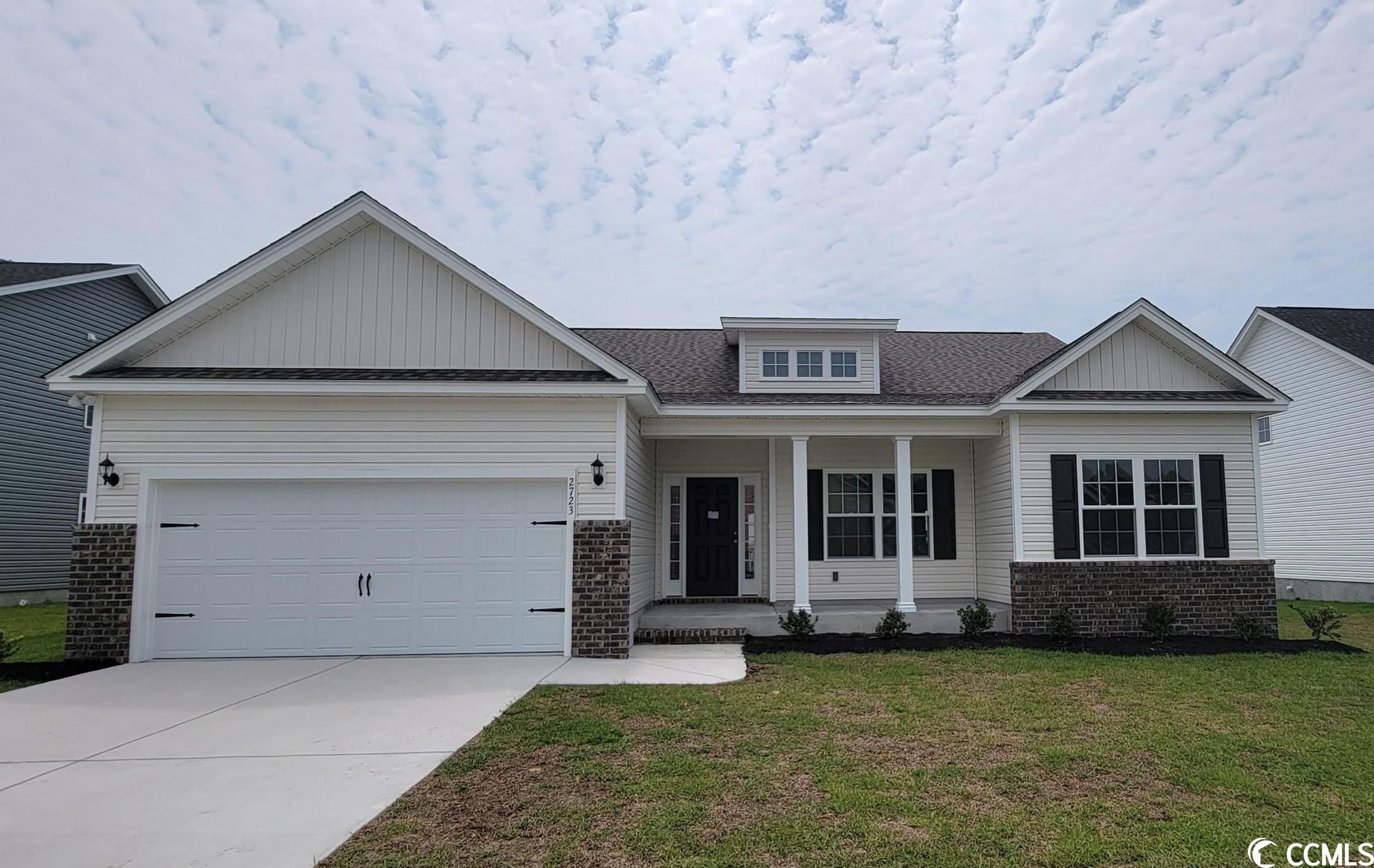 2723 South Bay Street Georgetown, SC 29440 - Photo 1 of 3