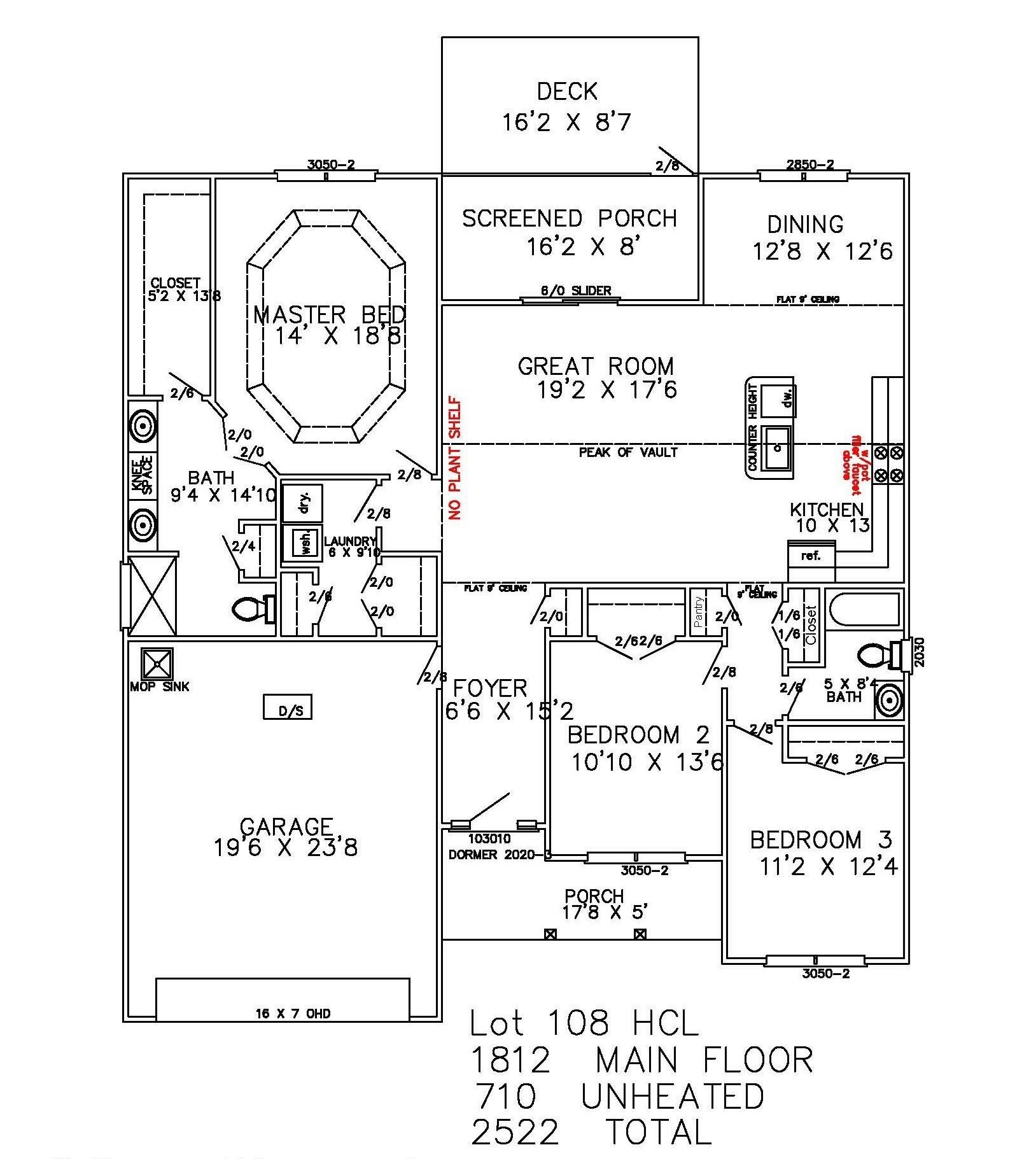 2723 South Bay Street Georgetown, SC 29440 - Photo 3 of 3