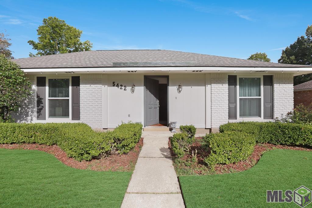 5422 Bayridge Drive Baton Rouge, LA 70817 - Photo 3 of 30