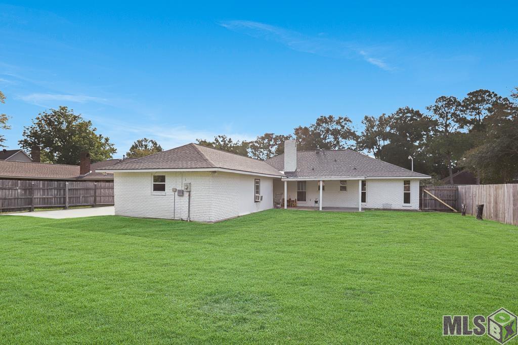 5422 Bayridge Drive Baton Rouge, LA 70817 - Photo 8 of 30