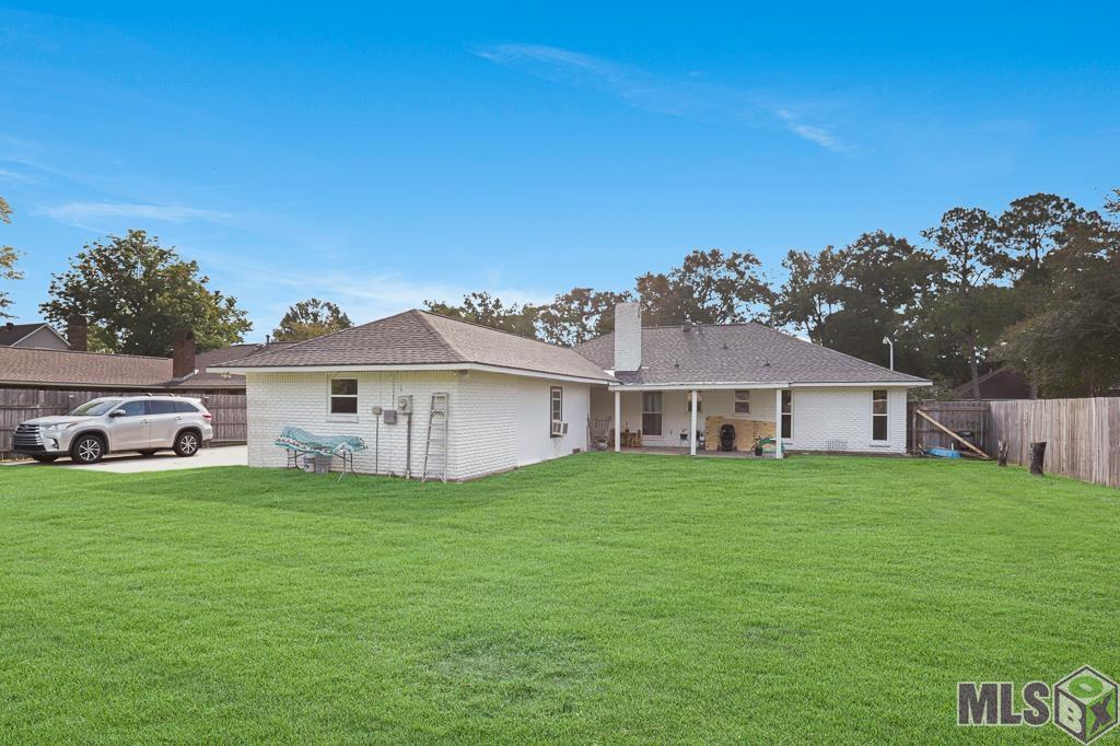 5422 Bayridge Drive Baton Rouge, LA 70817 - Photo 10 of 30