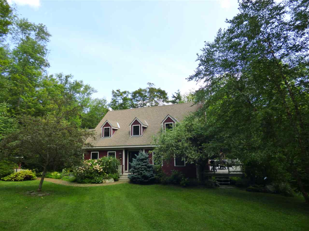 84 Upper Powderhorn Road Manchester, VT 05255 - Photo 1 of 36 Gallery Image 1