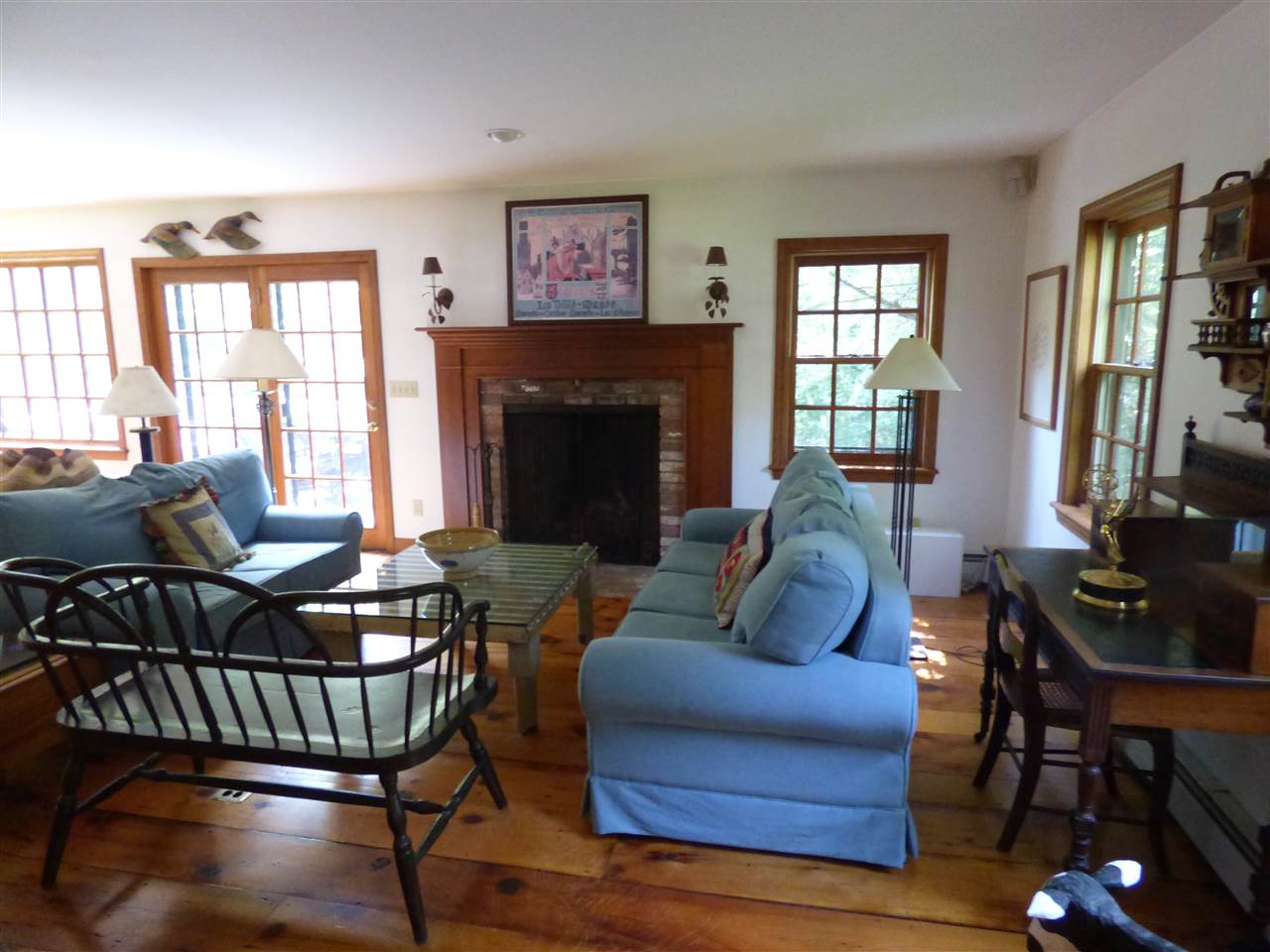 84 Upper Powderhorn Road Manchester, VT 05255 - Photo 2 of 36 Gallery Image 2