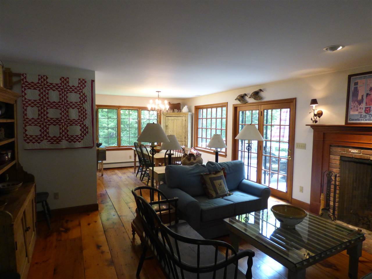 84 Upper Powderhorn Road Manchester, VT 05255 - Photo 11 of 36 Gallery Image 11