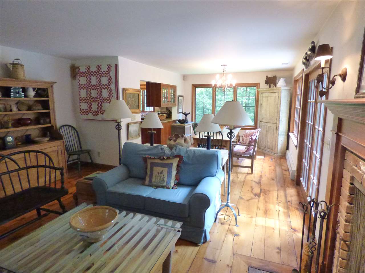 84 Upper Powderhorn Road Manchester, VT 05255 - Photo 12 of 36 Gallery Image 12