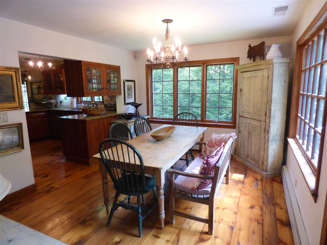 84 Upper Powderhorn Road Manchester, VT 05255 - Photo 13 of 36 Gallery Image 13