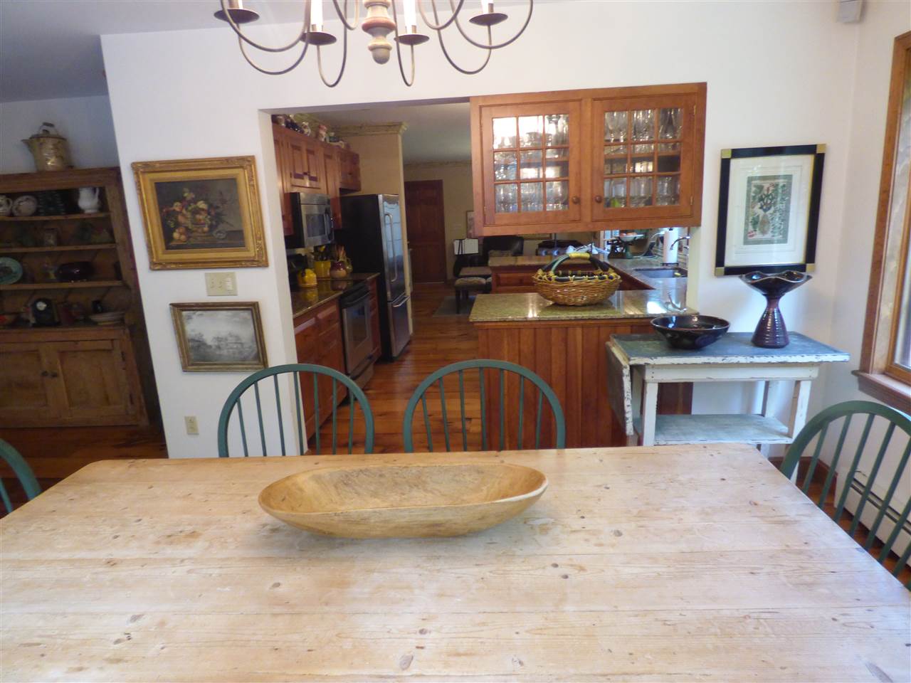 84 Upper Powderhorn Road Manchester, VT 05255 - Photo 14 of 36 Gallery Image 14