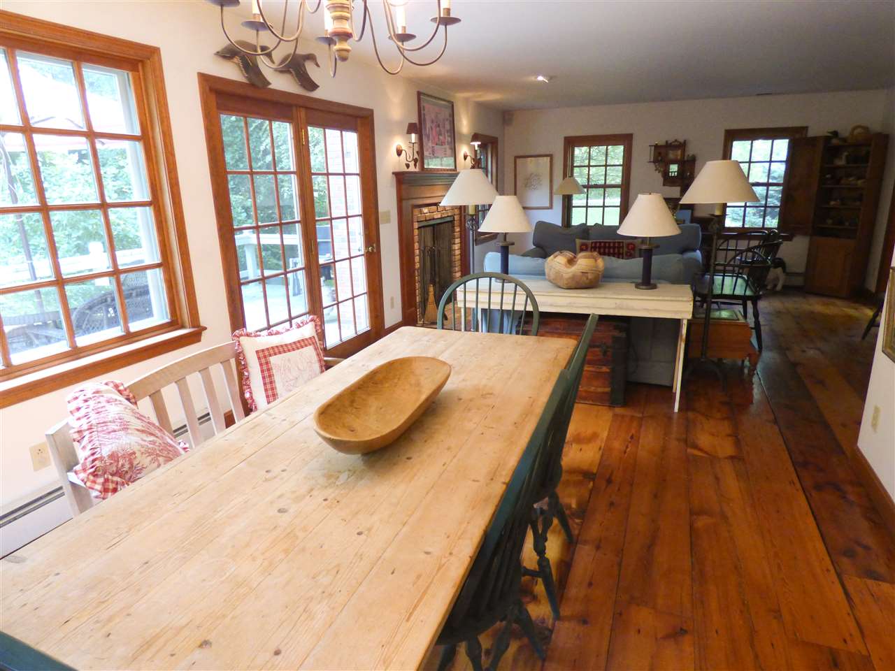 84 Upper Powderhorn Road Manchester, VT 05255 - Photo 15 of 36 Gallery Image 15