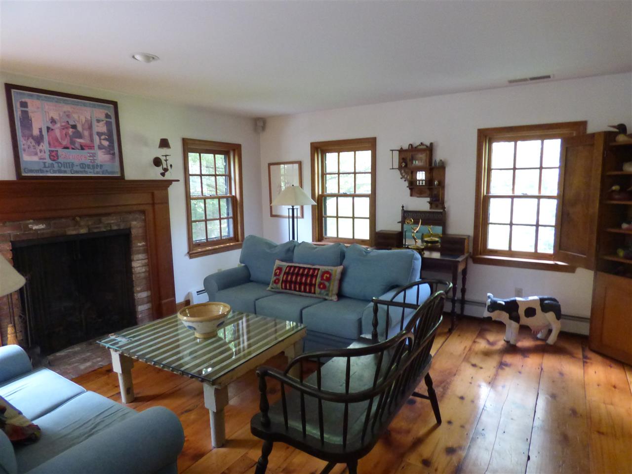 84 Upper Powderhorn Road Manchester, VT 05255 - Photo 3 of 36 Gallery Image 3