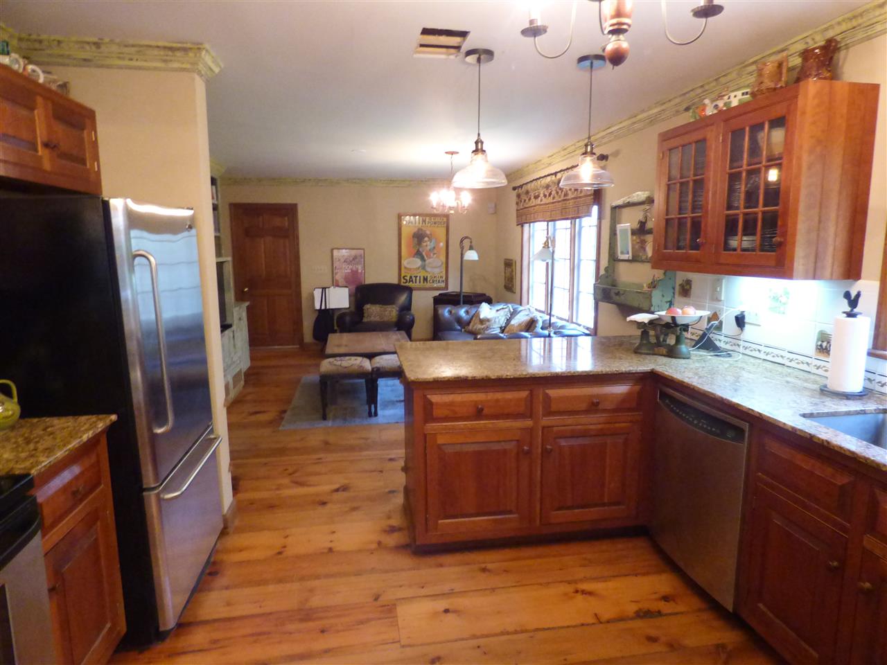 84 Upper Powderhorn Road Manchester, VT 05255 - Photo 21 of 36 Gallery Image 21