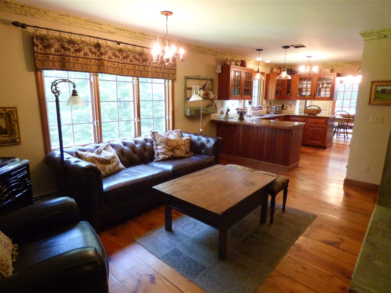 84 Upper Powderhorn Road Manchester, VT 05255 - Photo 22 of 36 Gallery Image 22