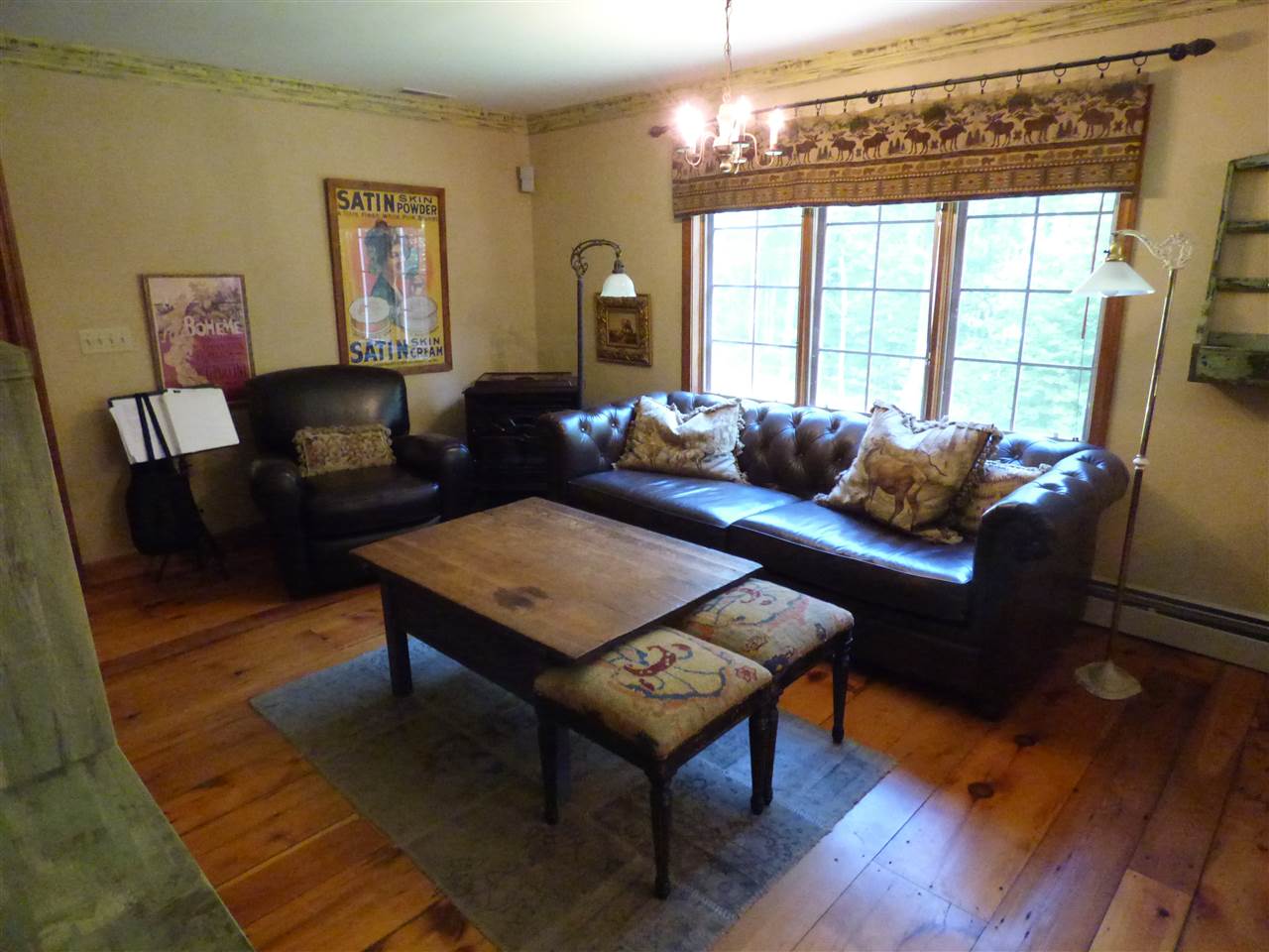 84 Upper Powderhorn Road Manchester, VT 05255 - Photo 23 of 36 Gallery Image 23