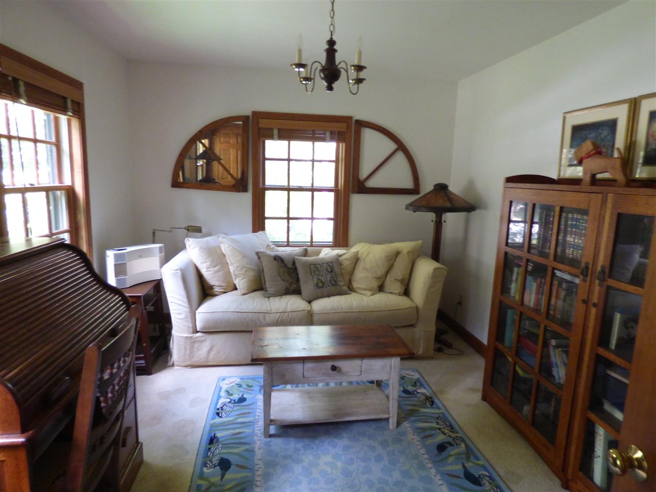 84 Upper Powderhorn Road Manchester, VT 05255 - Photo 25 of 36 Gallery Image 25