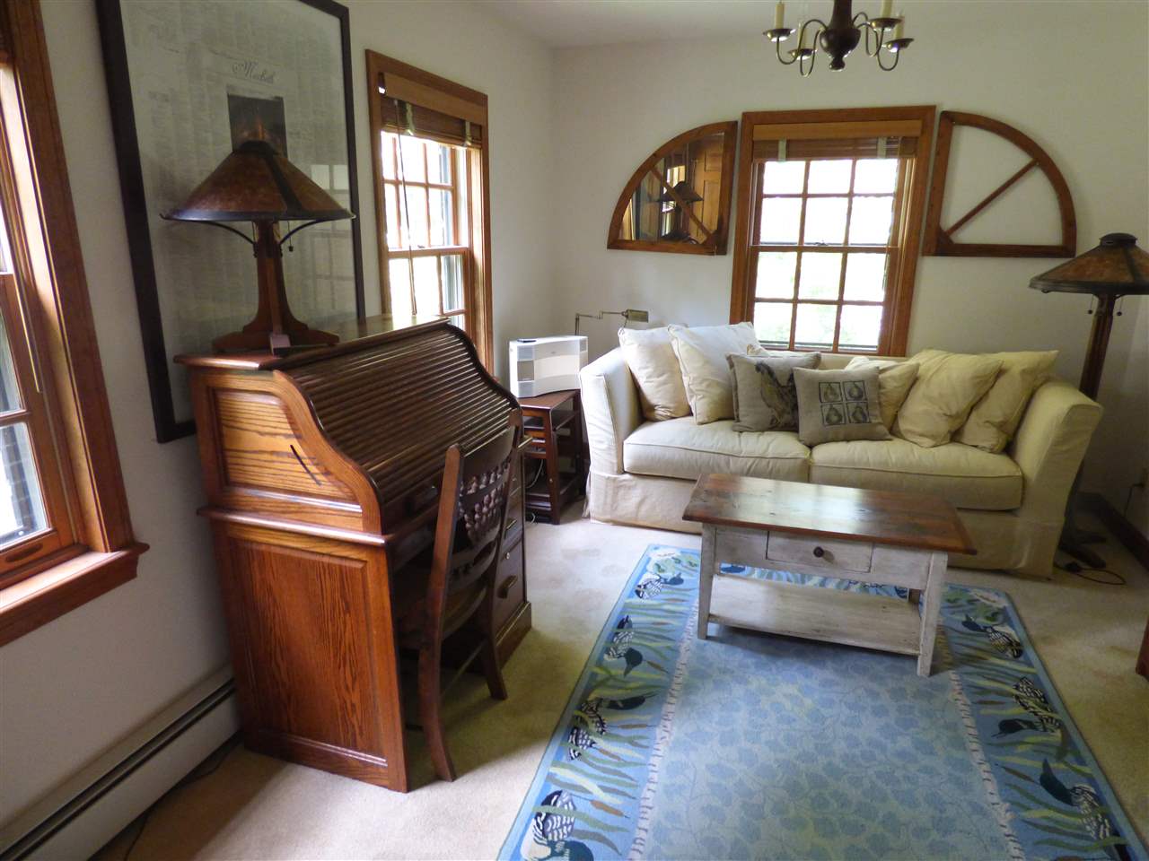 84 Upper Powderhorn Road Manchester, VT 05255 - Photo 26 of 36 Gallery Image 26