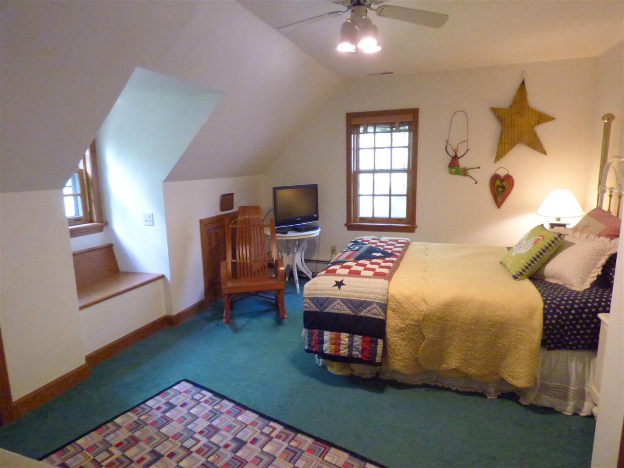84 Upper Powderhorn Road Manchester, VT 05255 - Photo 30 of 36 Gallery Image 30