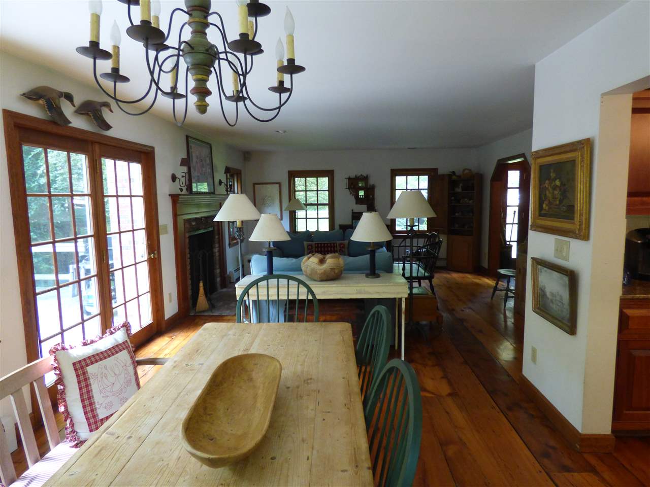 84 Upper Powderhorn Road Manchester, VT 05255 - Photo 4 of 36 Gallery Image 4