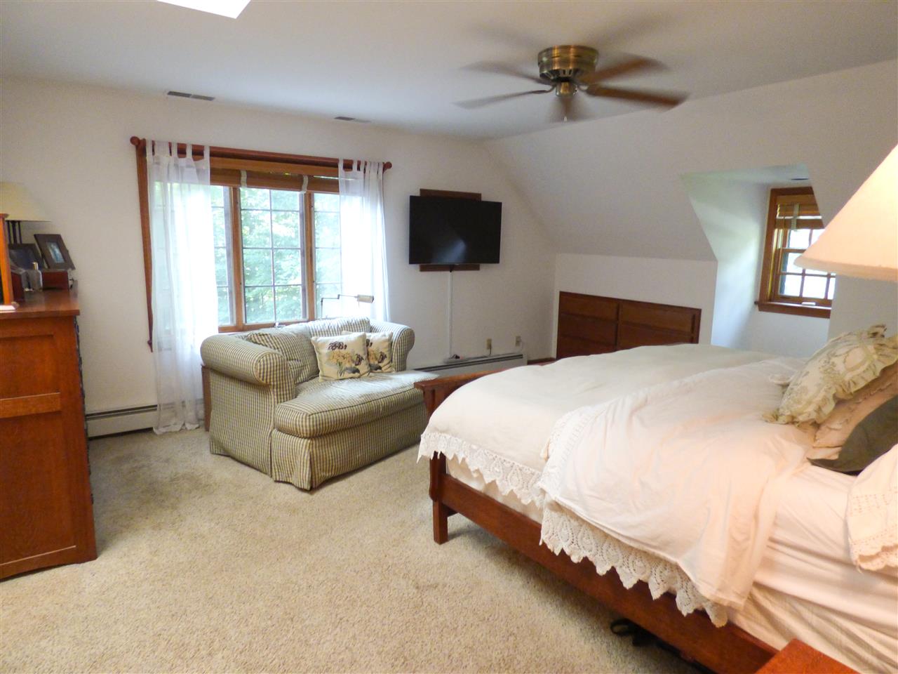 84 Upper Powderhorn Road Manchester, VT 05255 - Photo 32 of 36 Gallery Image 32