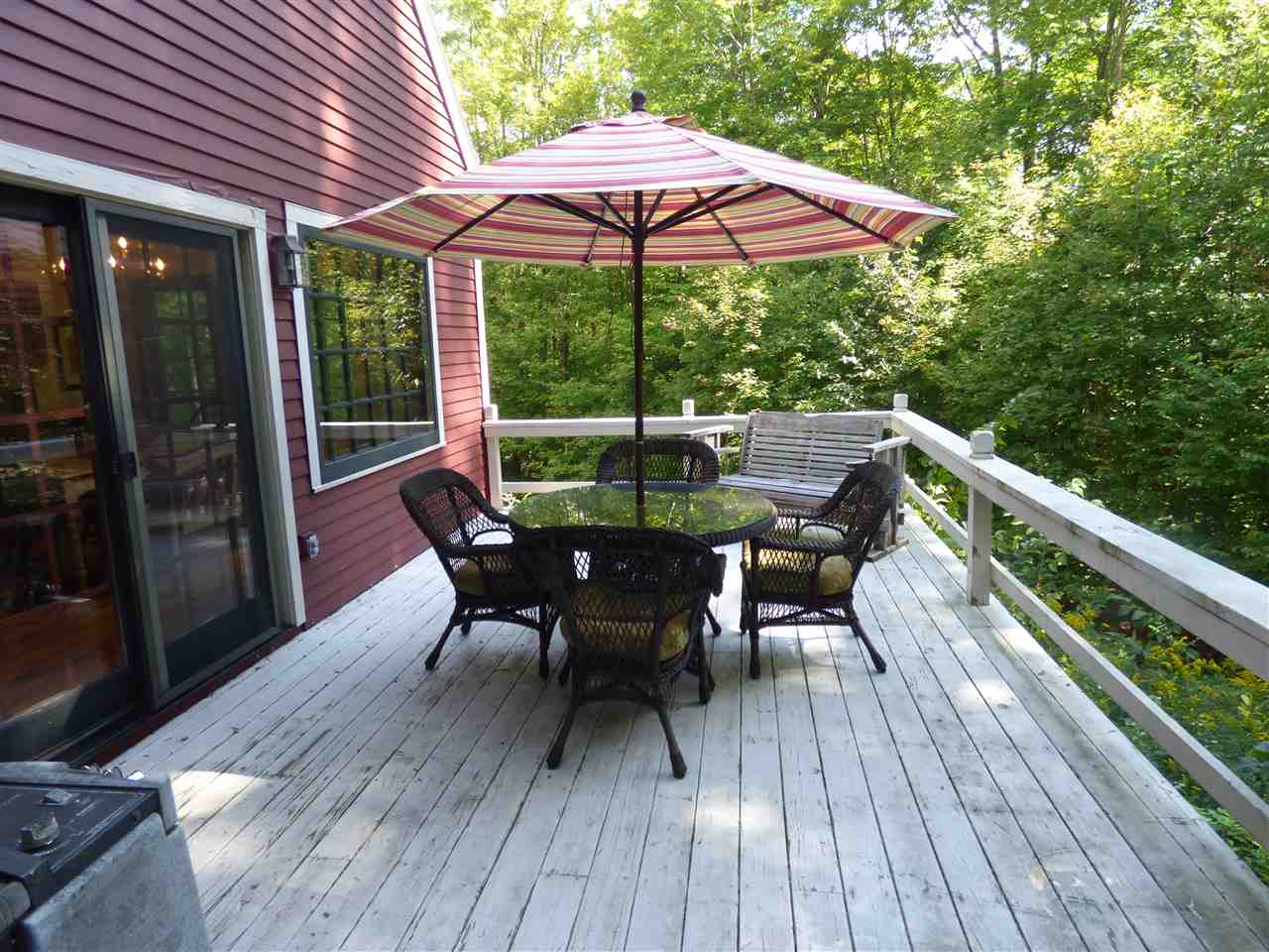 84 Upper Powderhorn Road Manchester, VT 05255 - Photo 35 of 36 Gallery Image 35