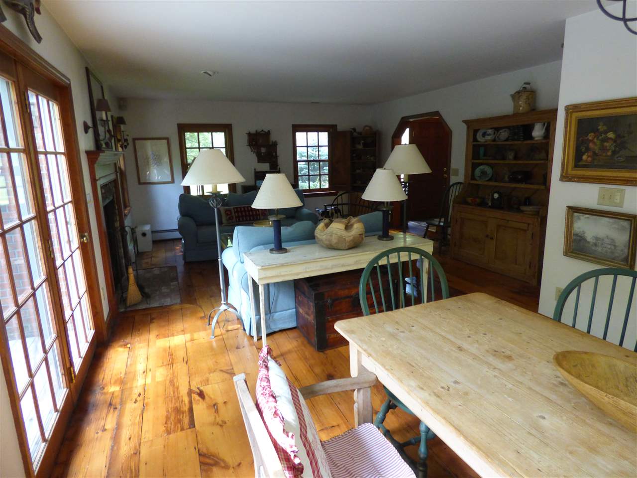 84 Upper Powderhorn Road Manchester, VT 05255 - Photo 5 of 36 Gallery Image 5
