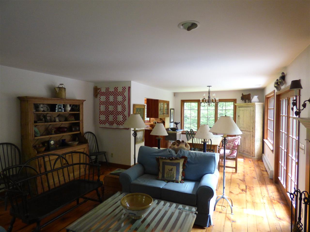 84 Upper Powderhorn Road Manchester, VT 05255 - Photo 6 of 36 Gallery Image 6