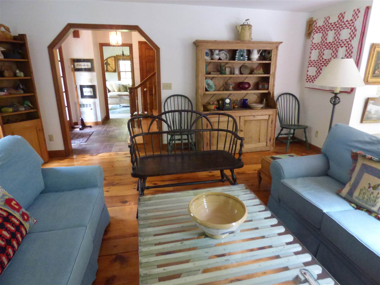 84 Upper Powderhorn Road Manchester, VT 05255 - Photo 7 of 36 Gallery Image 7