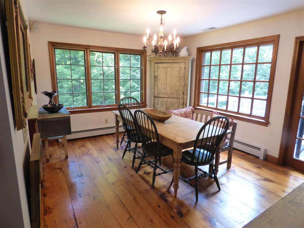 84 Upper Powderhorn Road Manchester, VT 05255 - Photo 8 of 36 Gallery Image 8