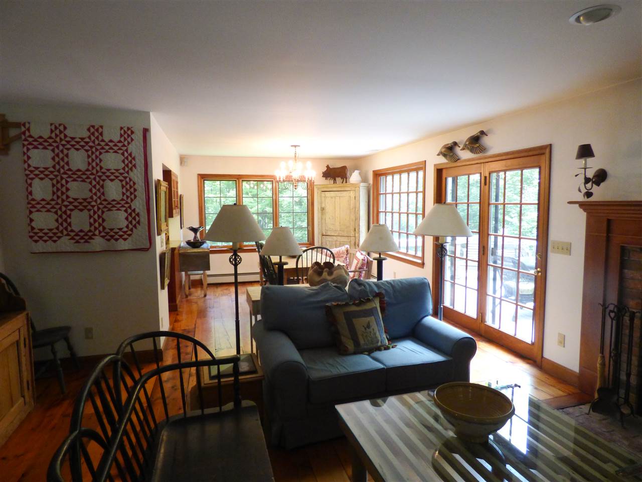 84 Upper Powderhorn Road Manchester, VT 05255 - Photo 9 of 36 Gallery Image 9