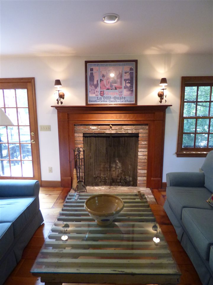 84 Upper Powderhorn Road Manchester, VT 05255 - Photo 10 of 36 Gallery Image 10