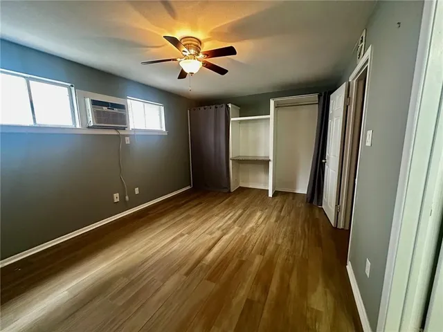 $1,300 | 816 Nashville Avenue, Unit D, New Orleans, LA 70115